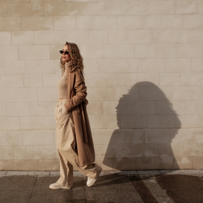 Değişken havalarda nasıl giyinmeli?