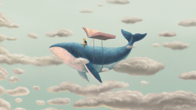 "Özgürlüğün tadını bilen birini asla evcilleştiremezsin…"