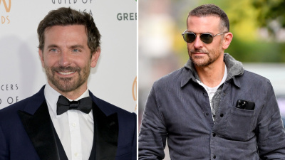 İyi ki doğdun Bradley Cooper!