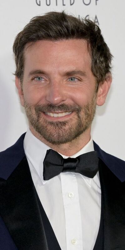 İyi ki doğdun Bradley Cooper!