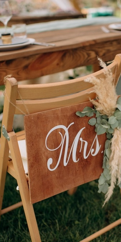 2026 trendi: Yeşil düğün