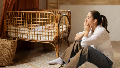 Ebeveynlerde sessiz tükenmişlik