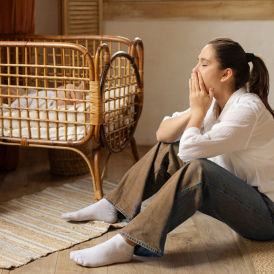 Ebeveynlerde sessiz tükenmişlik