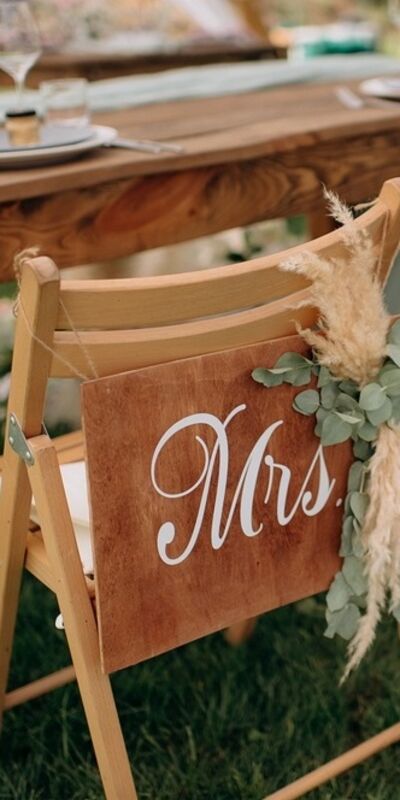 2026 trendi: Yeşil düğün