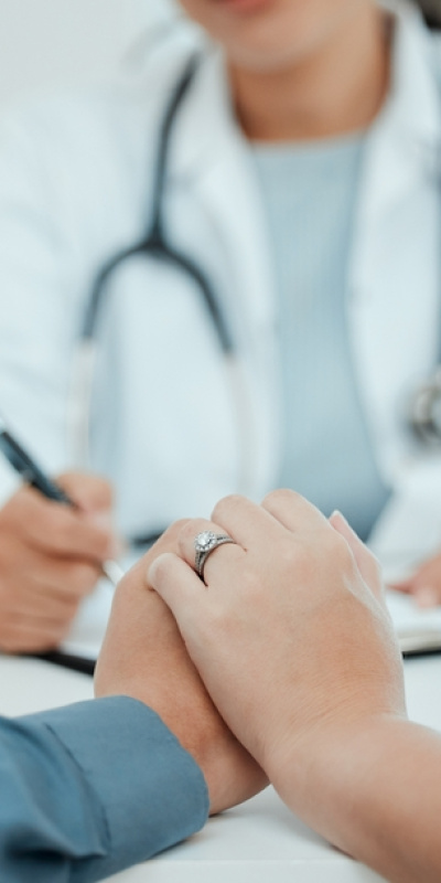 Tüp bebek süreci çiftleri nasıl etkiliyor?