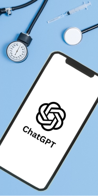 OpenAI tanıttı: ChatGPT Health