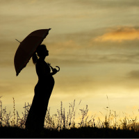 35 yaşından sonra hamilelik...