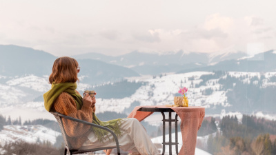 Belirsizlikler karşısında hayatın akışına güvenmek