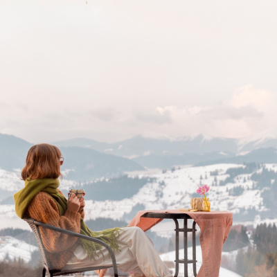 Belirsizlikler karşısında hayatın akışına güvenmek