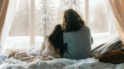 Kar tatilini değerlendirin: Çocuğunuzla evde bağ kurabileceğiniz anlar