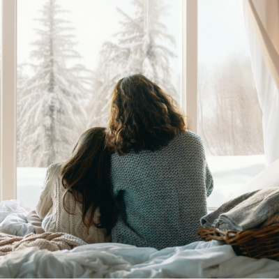 Kar tatilini değerlendirin: Çocuğunuzla evde bağ kurabileceğiniz anlar