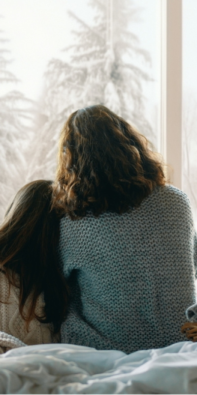 Kar tatilini değerlendirin: Çocuğunuzla evde bağ kurabileceğiniz anlar