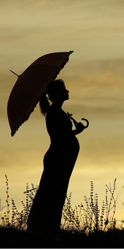 35 yaşından sonra hamilelik...