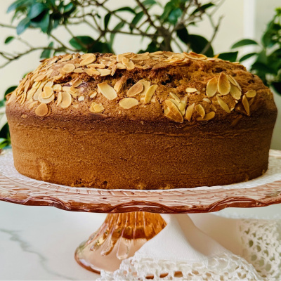 Pratik ve çok lezzetli: Kakaolu kek