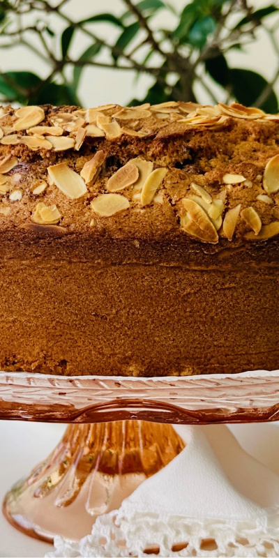 Pratik ve çok lezzetli: Kakaolu kek