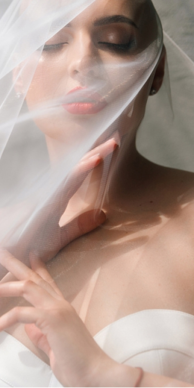 Gelin makyajınızda işinize yarayacak 10 hile