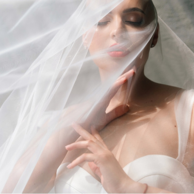 Gelin makyajınızda işinize yarayacak 10 hile