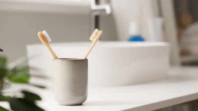 Eski diş fırçanızı değerlendirmenin 11 yolu