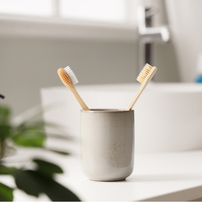 Eski diş fırçanızı değerlendirmenin 11 yolu