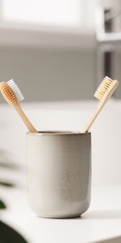 Eski diş fırçanızı değerlendirmenin 11 yolu