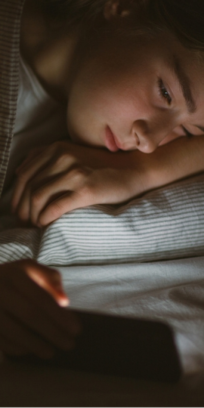 18 yaş altına internet ve sosyal medya sınırlandırması