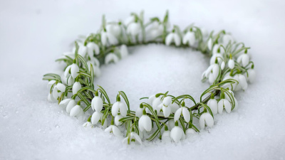 Kadın çemberleri neden çok iyi geliyor?