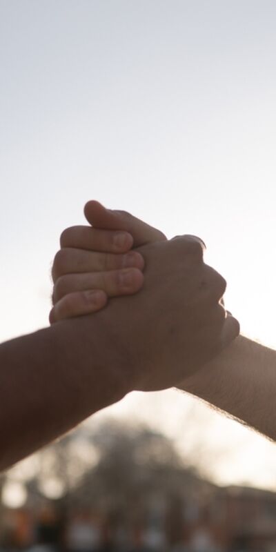 İyilik fotoğraflık değil ilişkidir