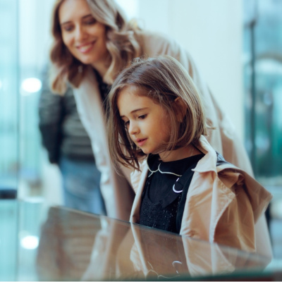 Çocuklar için 2026 sömestr etkinlikleri