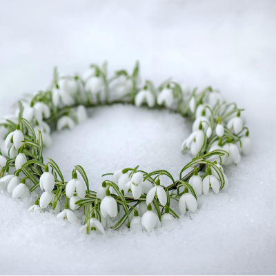 Kadın çemberleri neden çok iyi geliyor?