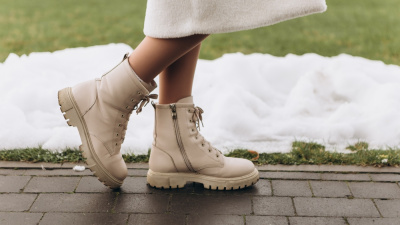  Kışlık ayakkabılar için bakım rehberi