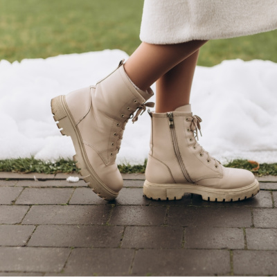 Kışlık ayakkabılar için bakım rehberi