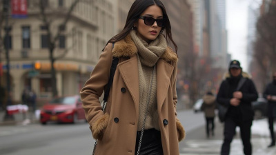  Ocak ayı kombin rehberi