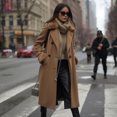 Ocak ayı kombin rehberi