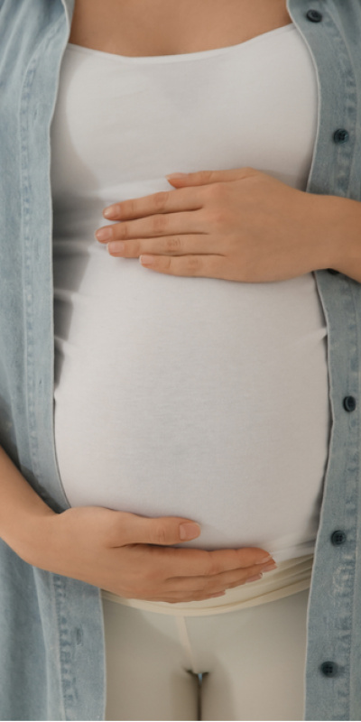 Hamilelikte ateş düşürücü kullanmak zararlı mı?