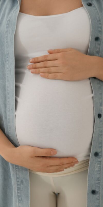 Hamilelikte ateş düşürücü kullanmak zararlı mı?