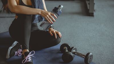  4-2-3k egzersiz yöntemini duydunuz mu?