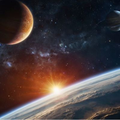 Mars Kova burcunda: Dönüşüm rüzgarları