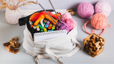 Trend: Analog çanta