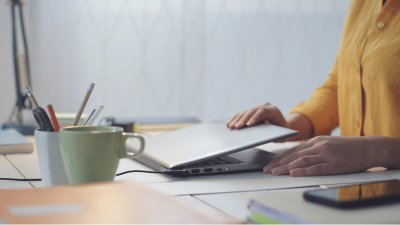 Sınır koymanın yeni yolu: Sessiz istifa