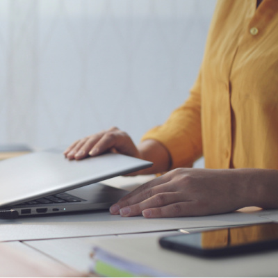 Sınır koymanın yeni yolu: Sessiz istifa