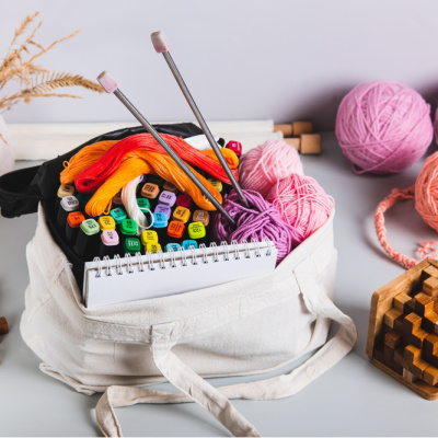 Trend: Analog çanta