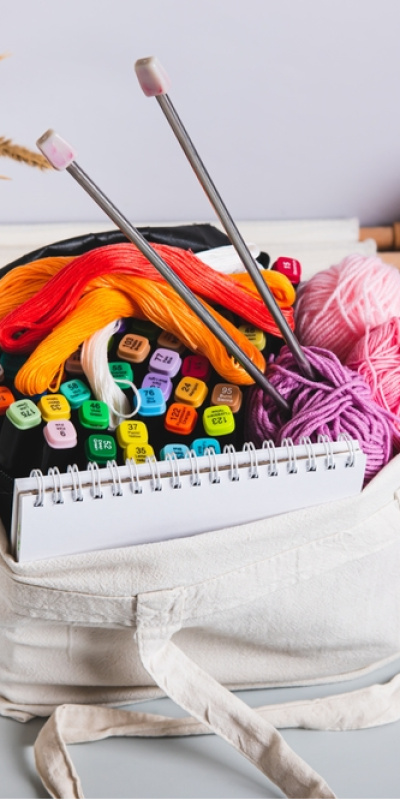 Trend: Analog çanta