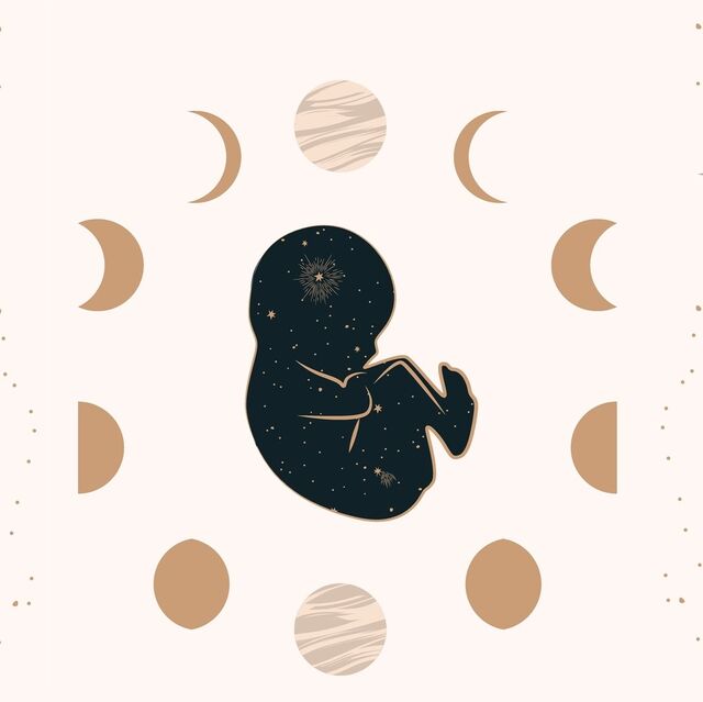 Astrolojik zamanlama bebeğinin cinsiyetini belirler mi?