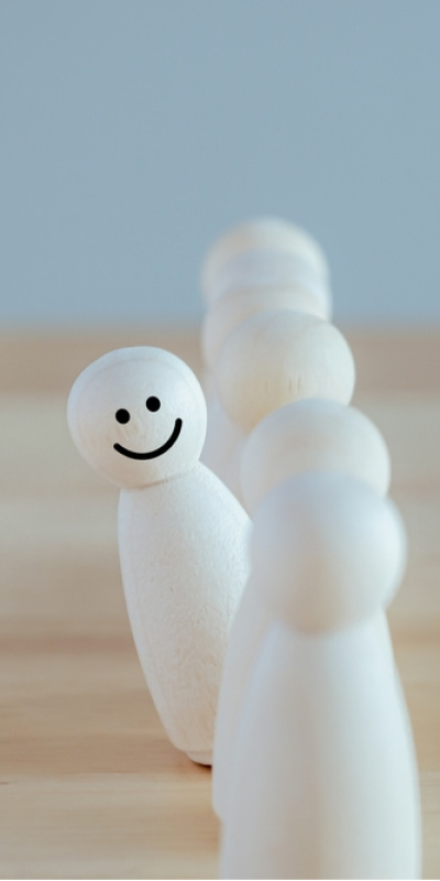 Yeni kişilik tipi: Otrovert