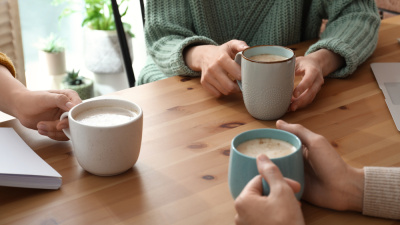 20'li, 30'lu, 40'lı ve sonraki yaşlarda arkadaşlıklar nasıl değişir?