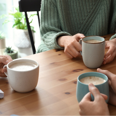 20'li, 30'lu, 40'lı ve sonraki yaşlarda arkadaşlıklar nasıl değişir?