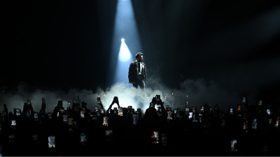  Anlat, Tarkan nasıldı?