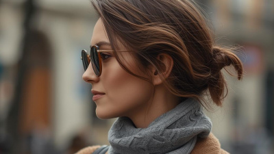 Trend: Üçgen atkı