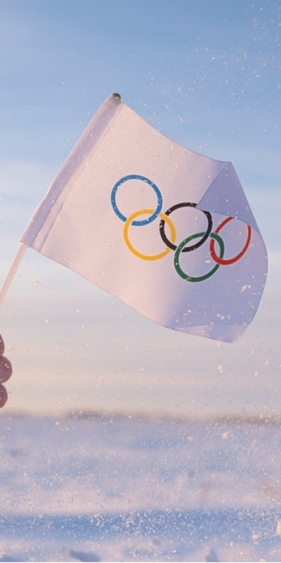 2026 Kış Olimpiyatları başlıyor