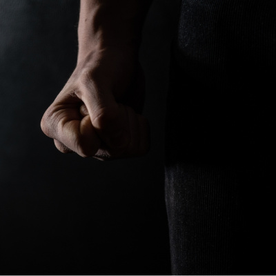 Neden erkek şiddeti diyoruz?